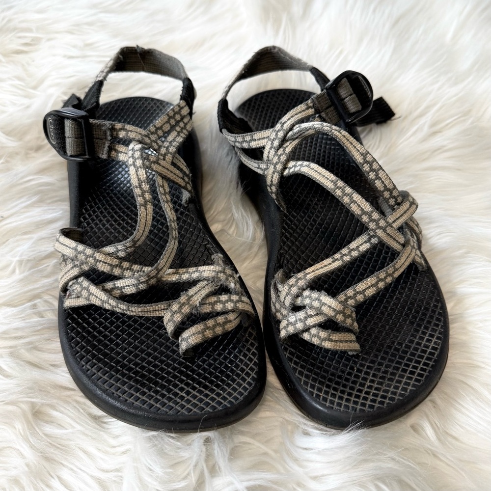 Chaco z2 Dual Strap Sandals